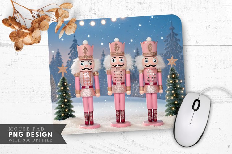 Nutcracker Clipart Image 11