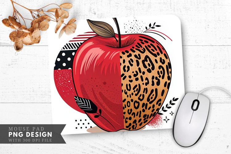Apfel Png Image 3