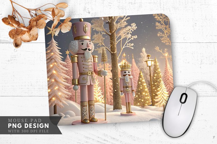 Nutcracker Clipart Image 23