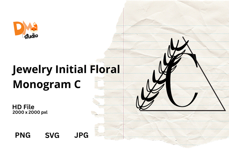 Jewelry Logo Design