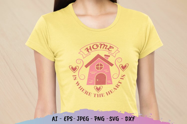 Home Svg Image 3