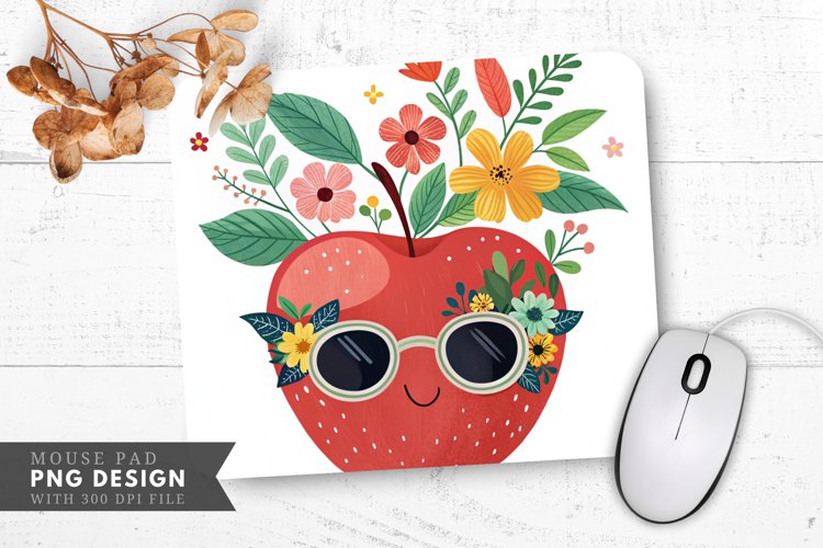 Apfel Png Image 4
