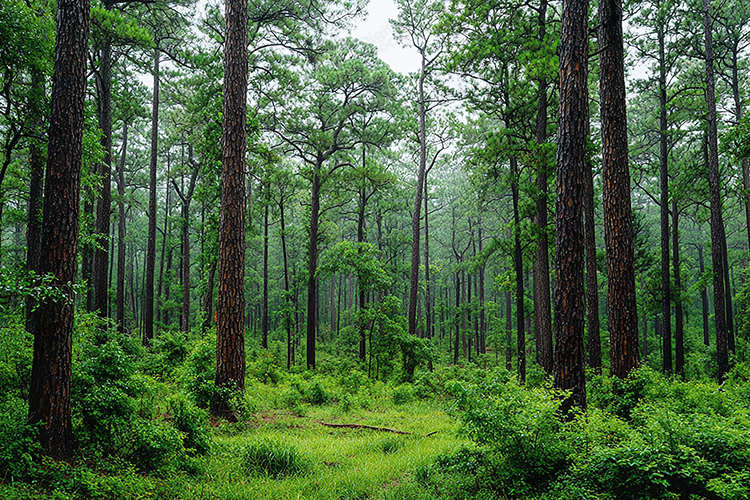 Red Texture Image 10