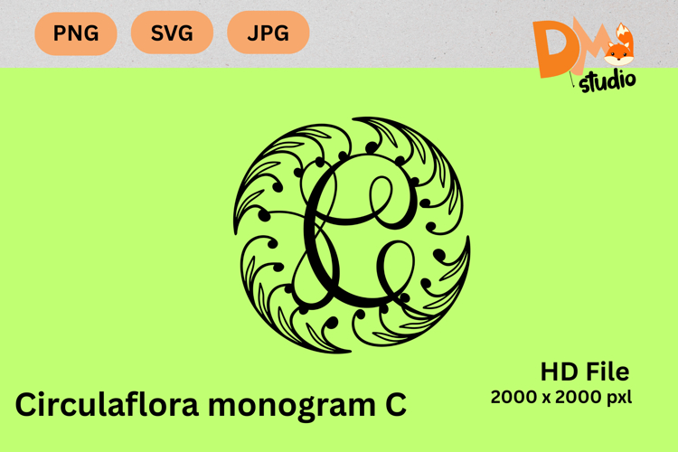 Alphabet Clipart Image 8