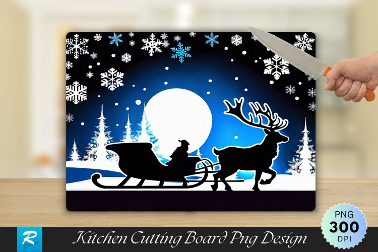 Sleigh Png Image 6
