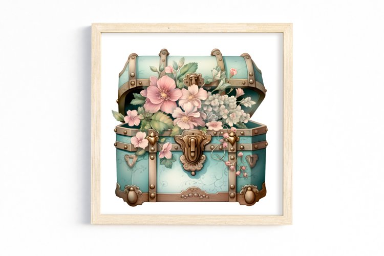 Vintage Clipart Image 23