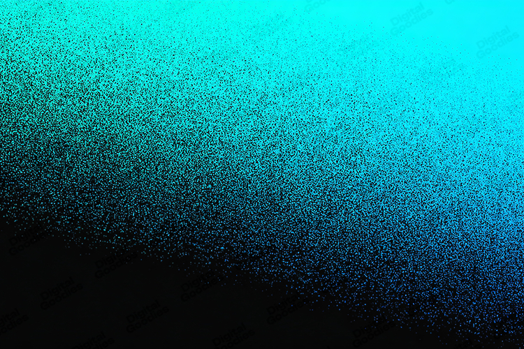 Blue Texture Image 3