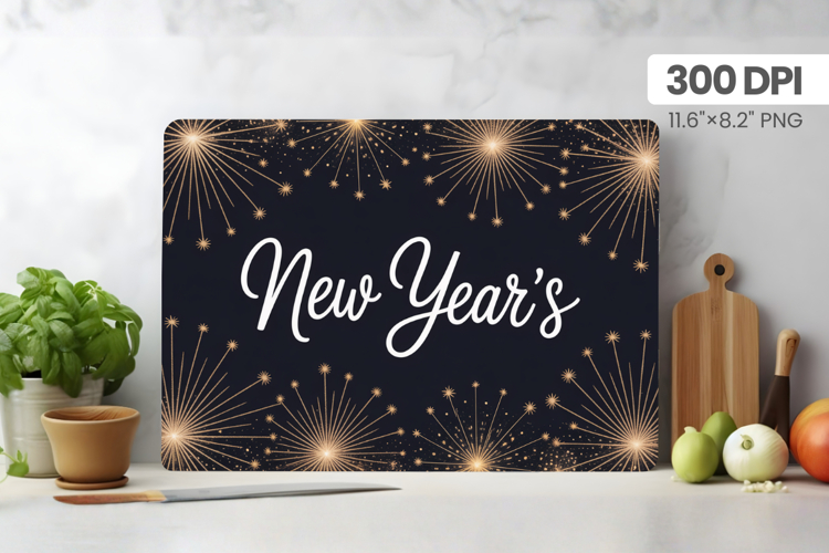 Fireworks Background Image 9