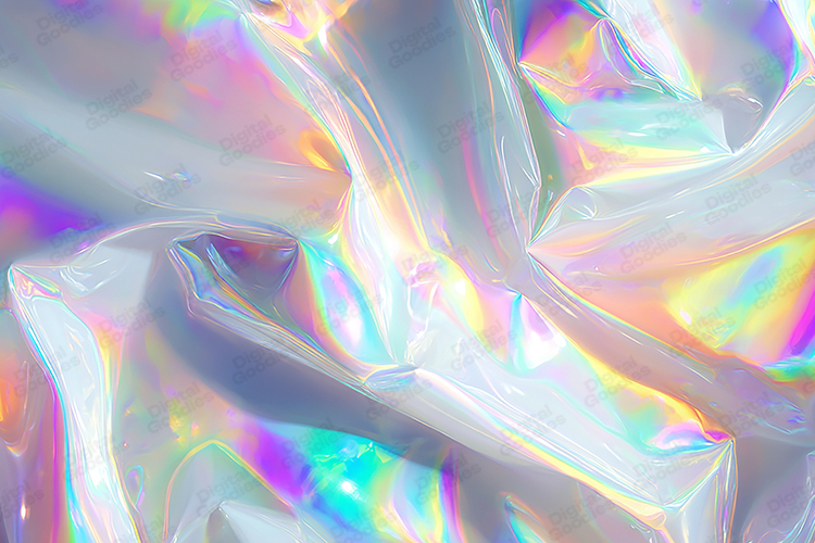 Shiny Texture Image 10