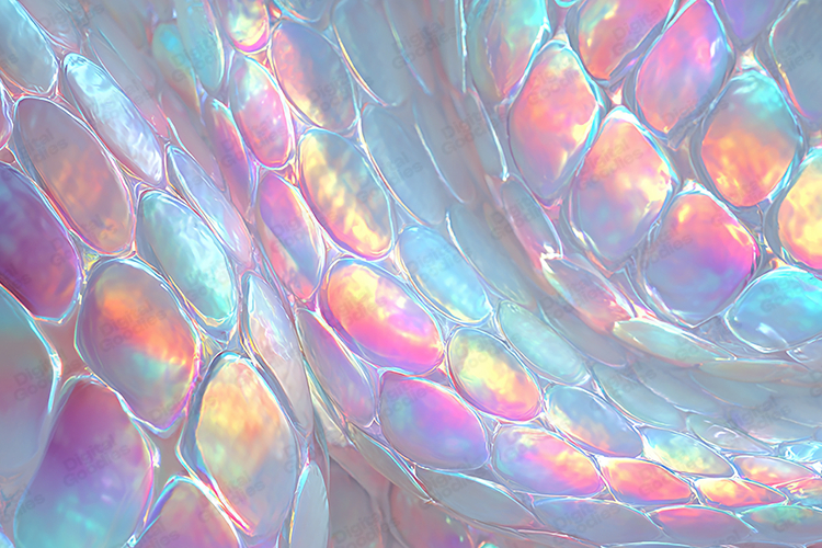 Shiny Texture Image 9