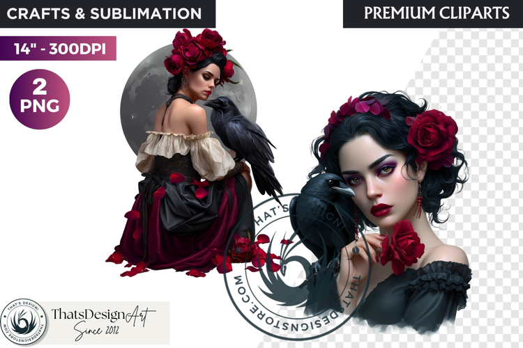 Woman Clipart Image 14