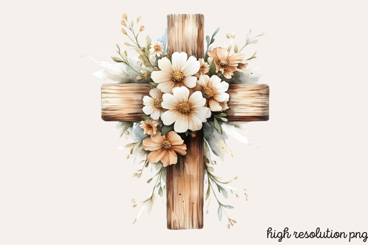 Easter Sublimation Designs Image 16