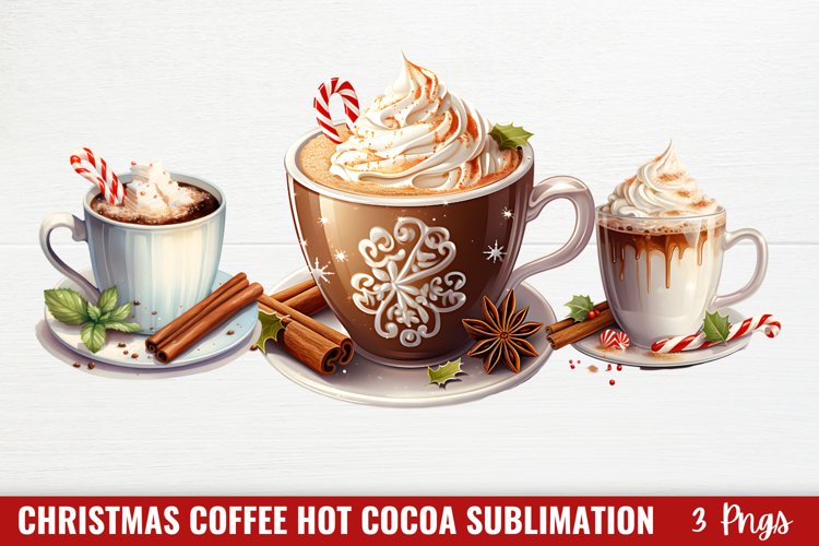 Coffee Png Image 18