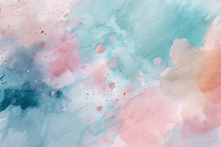 Pastel Texture Image 4