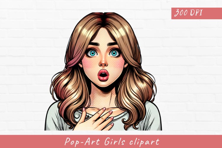 Women Clipart Image 22