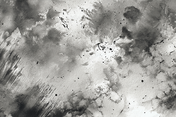 Paint Splatter Texture Image 11