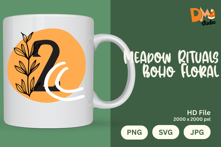 Rustic Logo Image 20