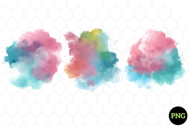 Colorful Clipart Image 19