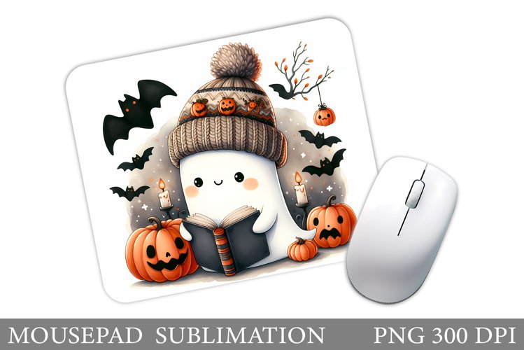 Cute Ghost Pictures Image 8