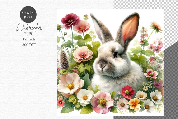 Spring Clipart Image 23