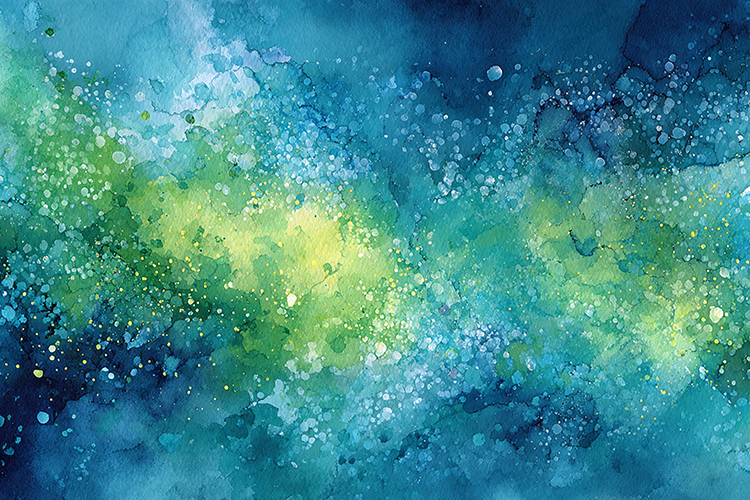 Green Texture Background Image 22