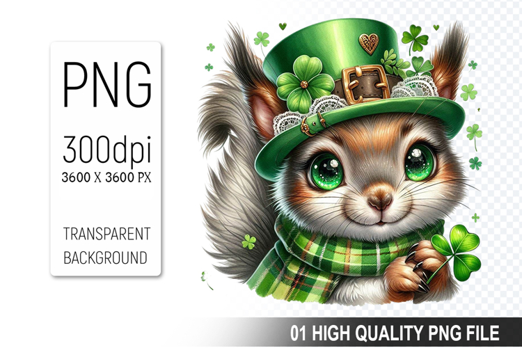 Clover Png Image 2