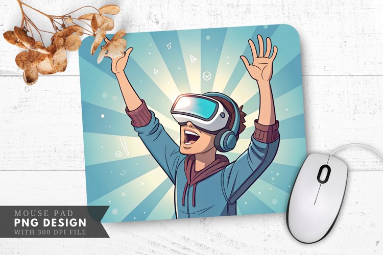 Gamer Clipart