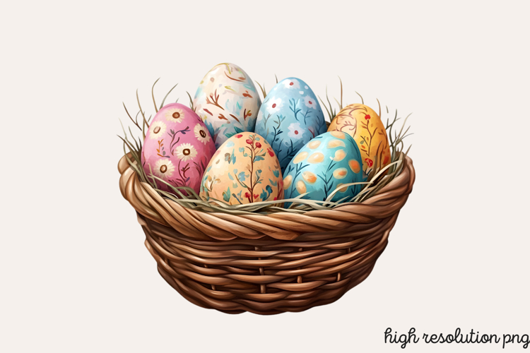 Easter Clipart Image 10