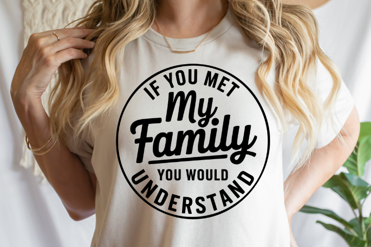 Family Silhouette Svg Image 22