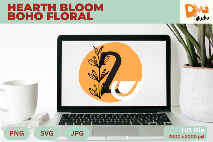 Rustic Logo Image 7