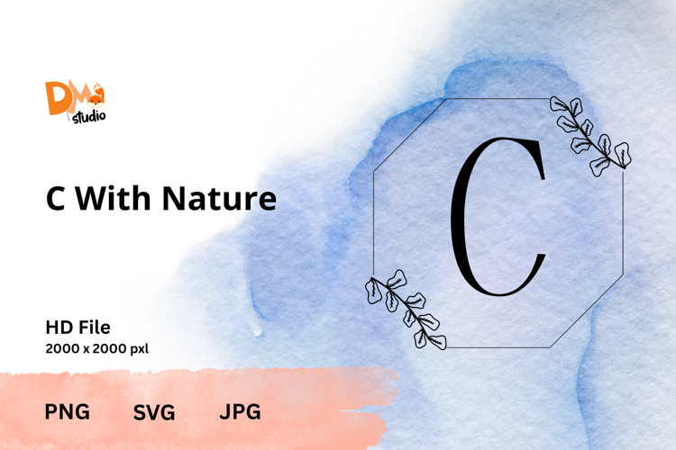 Greenery Clipart Image 3