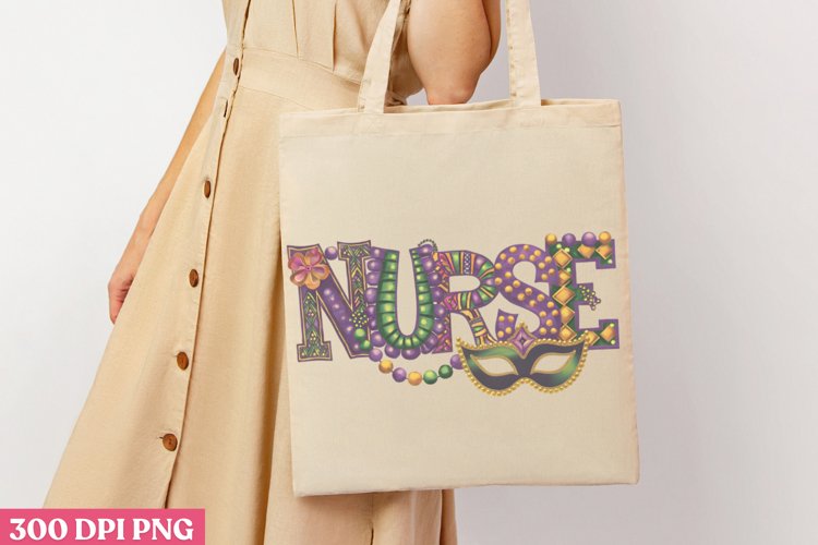 Nurse Sublimation Designs Image 23