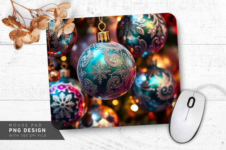 Christmas Decor Png Image 16