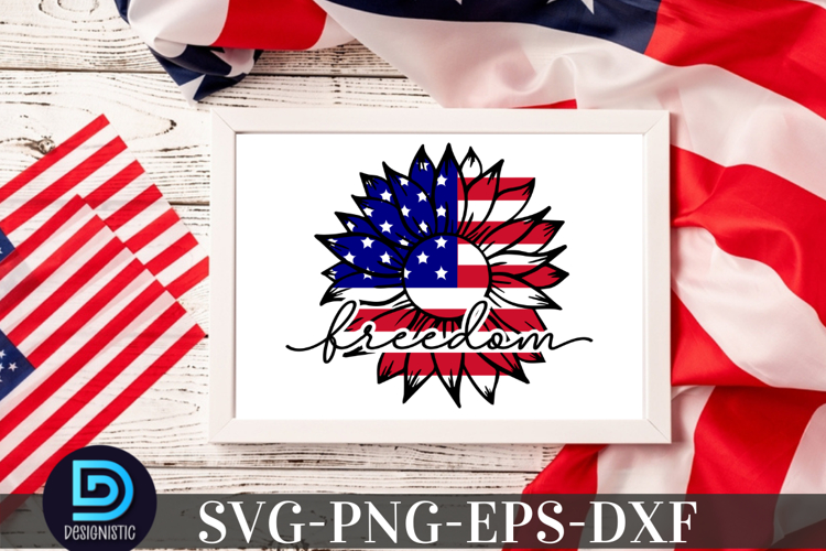 4th Of July Vector