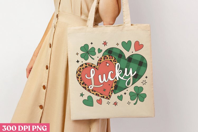 Lucky Clipart Image 2
