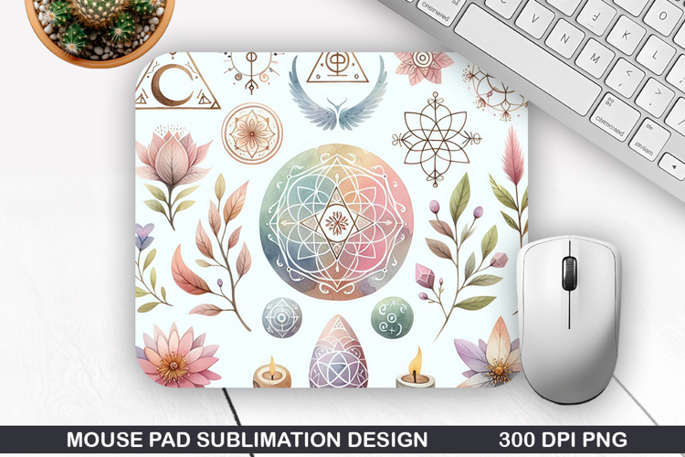 Mouse Clipart Image 9