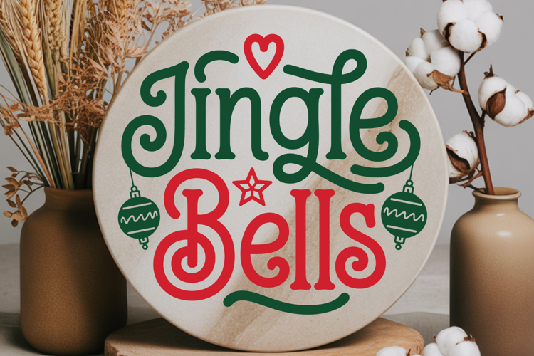 Jingle Bells example image 1