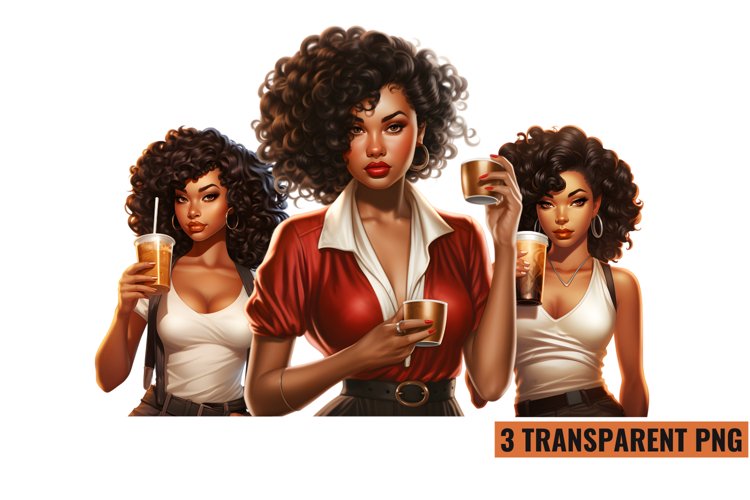 Coffee Clipart Image 15