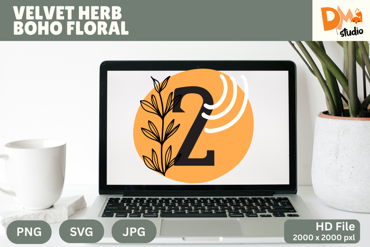 Rustic Logo Image 7