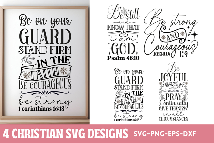 Christian Clipart Image 12