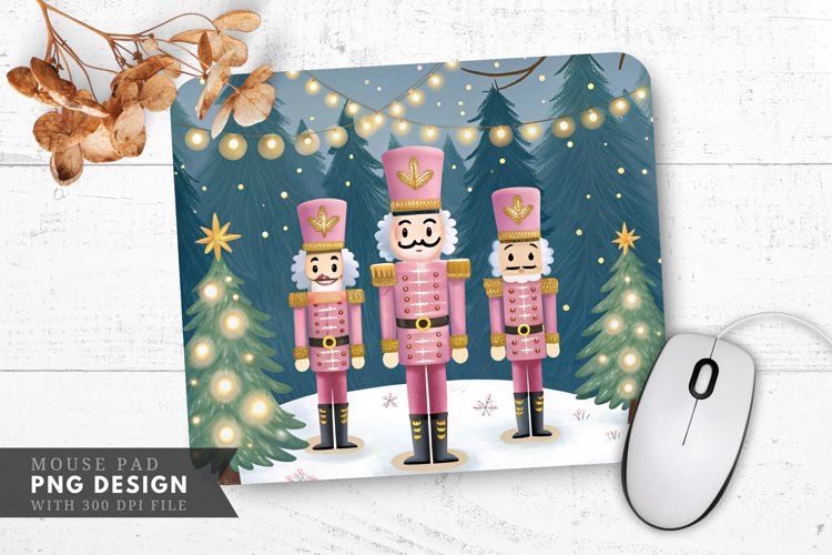 Nutcracker Clipart Image 23