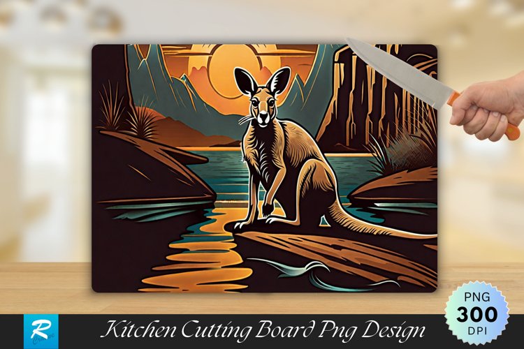 Australia Clipart Image 23