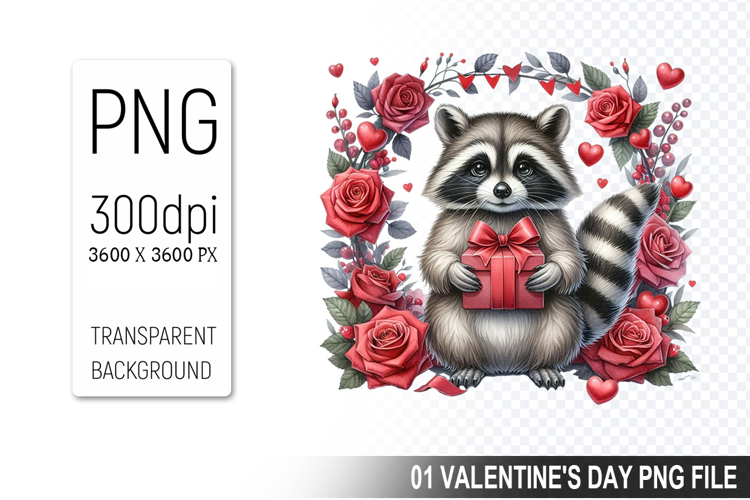 Valentines Day Clipart Image 21