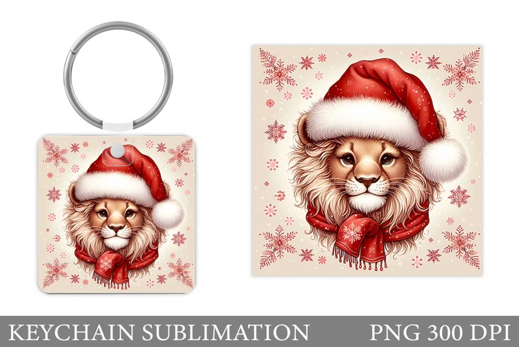 Lion Clipart Image 13