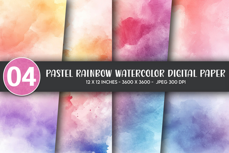 Pastel Texture Image 23