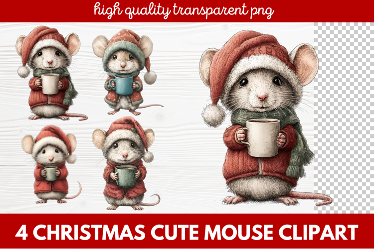 Mouse Png Image 15