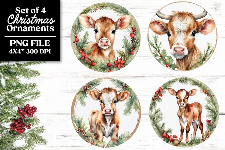 Cows Png Image 23