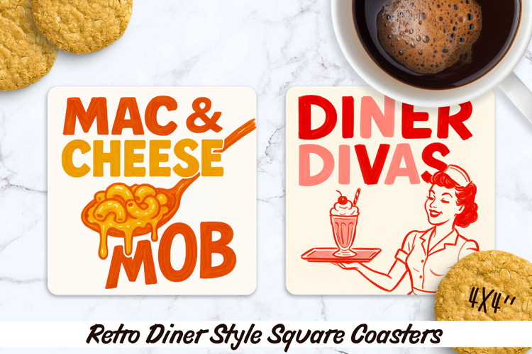 Diner Clipart Image 13