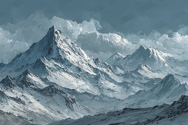 Winter Backgrounds Image 4