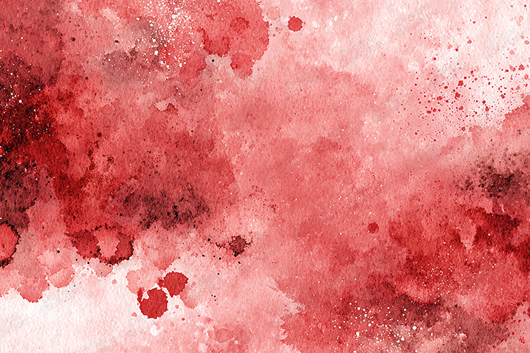Red Texture Background Image 20